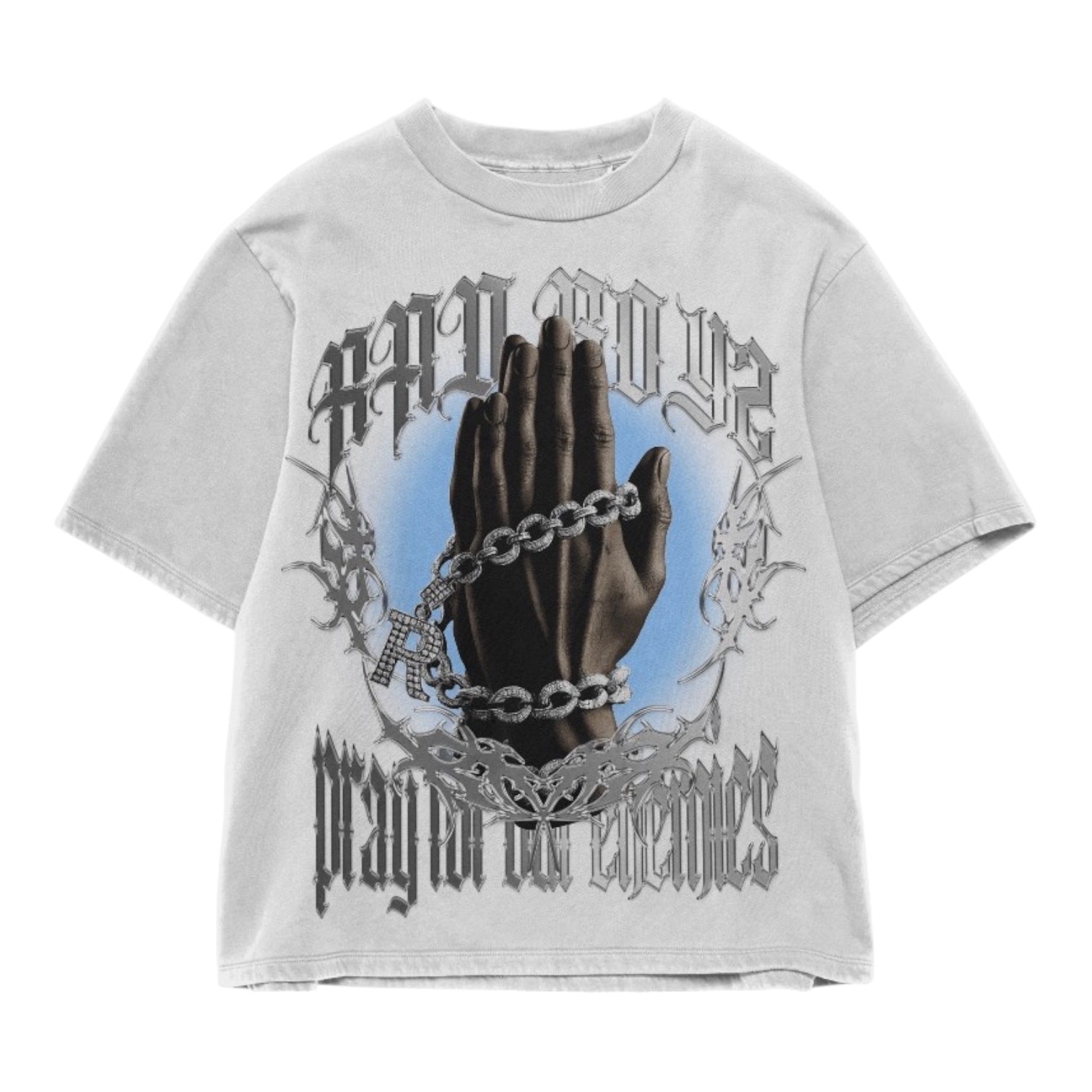 RAD BOYZ: Enemies SS Tee 102